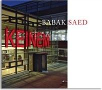 Babak Saed