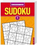 Sudoku Großdruck