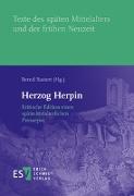 Herzog Herpin