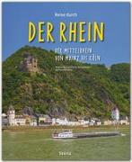 Reise durch... Der Rhein - Der Mittelrhein von Mainz bis Köln