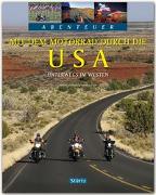 Abenteuer Mit dem Motorrad durch die USA