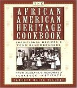 The African American Heritage Cookbook