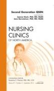 Second Generation Qsen, an Issue of Nursing Clinics: Volume 47-3