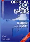 English Intermediate 1 SQA Past Papers