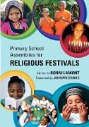 Primary School Assemblies for Religious Festivals