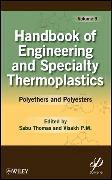 Handbook of Engineering and Speciality Thermoplastics