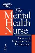 The Mental Health Nurse