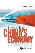 Interpreting China's Economy