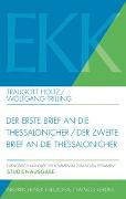 Der erste Brief und der zweite Brief an die Thessalonicher