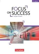 Focus on Success - 5th Edition, Soziales, B1/B2, Schülerbuch