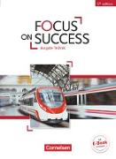 Focus on Success - 5th Edition, Technik, B1/B2, Schülerbuch