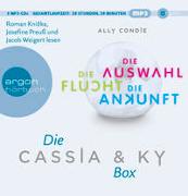 Die Cassia & Ky-Box