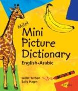Milet Mini Picture Dictionary (English-Arabic)
