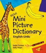 Milet Mini Picture Dictionary (English-Urdu)