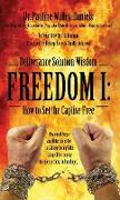 Deliverance Solution Wisdom - Freedom I