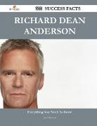 Richard Dean Anderson 122 Success Facts - Everything You Need to Know about Richard Dean Anderson