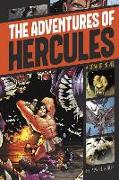 The Adventures of Hercules