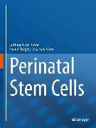 Perinatal Stem Cells