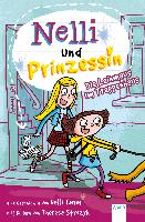 Nelli und Prinzessin 02. Die Leihmaus im Treppenhaus