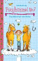 Ponyhimmel Nr. 7 (Band 1). Das Glück hat vier Beine