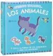 Proyecto 0-3. Aprende tocando-- los animales