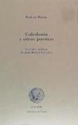 Caledonia y otros poemas