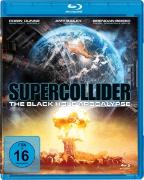 Supercollider - The Black Hole Apocalyps