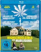 Highschoolgirls und Marijuana