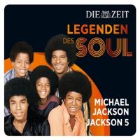 Die Zeit Edition: Legenden Des Soul