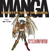 The Monster Book of Manga Steampunk