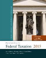 Prentice Hall's Federal Taxation 2015 Corporations, Partnerships, Estates & Trusts Plus NEW MyAccountingLab with Pearson eText -- Access Card Package