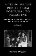 Picking Up the Pieces from Portugal to Palestine