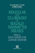 Molecular and Cell Biology of Sexually Transmitted Diseases