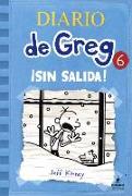 Sin Salida: Diario de Greg Sin Salida