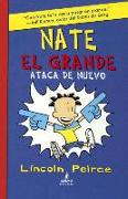 Nate El Grande Ataca de Nuevo (Big Nate Strikes Again)