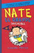 Nate El Grande Invencible (Big Nate Goes for Broke)