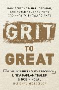 Grit to Great