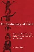 An Aristocracy of Color