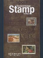 Scott 2015 Standard Postage Stamp Catalogue Volume 6 Countries of the World San-Z