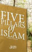 Five Pillars of Islam