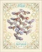 Mister Finch: Living in a Fairy Tale World