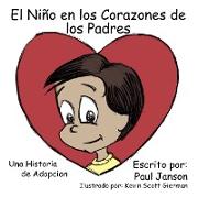 El Nino En Los Corazones de Los Padres