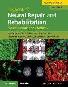 Textbook of Neural Repair and Rehabilitation 2 Volume Hardback Set