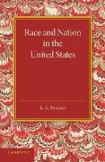 Race and Nation in the United States