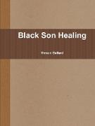 Black Son Healing