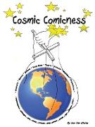 Cosmic Comicness