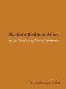 Esalen's Resident Alien