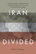 Iran Divided