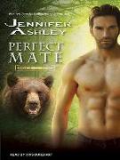 Perfect Mate: A Shifters Unbound Novella