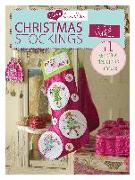 I Love Cross Stitch - Christmas Stockings Big & Small: 11 Keepsake Designs to Treasure